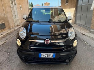 Usato 2019 Fiat 500L 1.2 Diesel 95 CV (11.500 €)