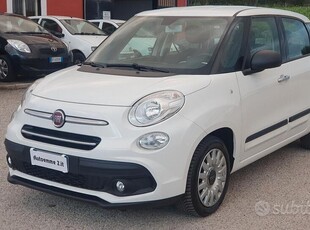 Usato 2019 Fiat 500L 1.2 Diesel 95 CV (11.900 €)