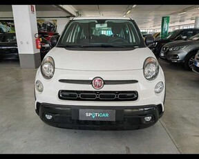 Usato 2019 Fiat 500L 1.4 Benzin 95 CV (13.950 €)