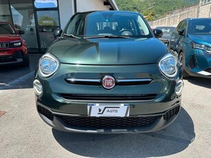 Usato 2019 Fiat 500X 1.6 Diesel 120 CV (10.900 €)