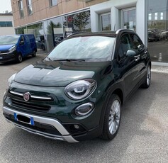 Usato 2019 Fiat 500X 1.6 Diesel 120 CV (19.500 €)