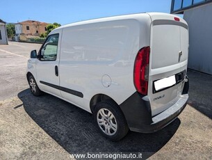 Usato 2019 Fiat Doblò 1.6 Diesel 105 CV (14.884 €)