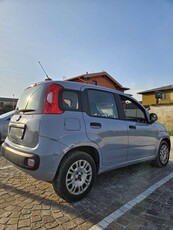 Usato 2019 Fiat Panda 1.2 Benzin 69 CV (9.500 €)