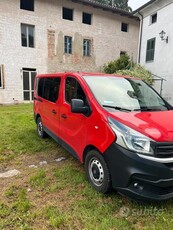 Usato 2019 Fiat Talento Diesel 125 CV (14.000 €)
