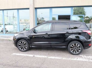 Usato 2019 Ford Kuga 1.5 Benzin 120 CV (20.900 €)