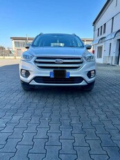 Usato 2019 Ford Kuga 1.5 Diesel 120 CV (16.500 €)