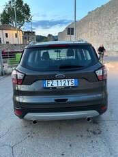 Usato 2019 Ford Kuga 2.0 Diesel 150 CV (16.800 €)