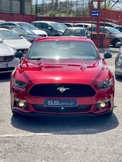 Usato 2019 Ford Mustang 2.3 Benzin 317 CV (30.999 €)