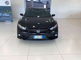 Usato 2019 Honda Civic 1.0 Benzin 126 CV (22.500 €)