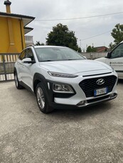 Usato 2019 Hyundai Kona 1.6 Diesel 116 CV (15.200 €)