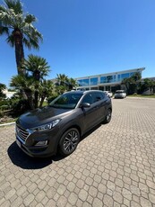Usato 2019 Hyundai Tucson 1.6 Diesel 136 CV (15.900 €)