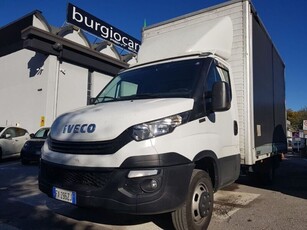 Usato 2019 Iveco Daily 2.3 Diesel 116 CV (29.800 €)