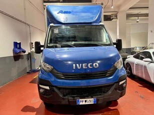 Usato 2019 Iveco Daily 2.3 Diesel 155 CV (20.990 €)