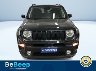 Usato 2019 Jeep Renegade 1.0 Benzin 120 CV (19.100 €)