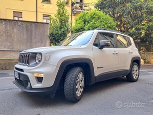 Usato 2019 Jeep Renegade 1.6 Diesel 120 CV (16.500 €)