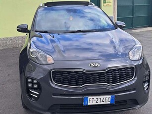 Usato 2019 Kia Sportage 2.0 Diesel 185 CV (17.500 €)