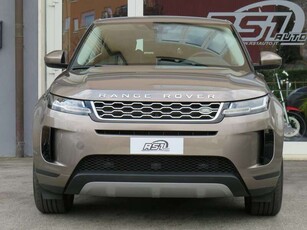 Usato 2019 Land Rover Range Rover evoque 2.0 El_Benzin 300 CV (39.777 €)