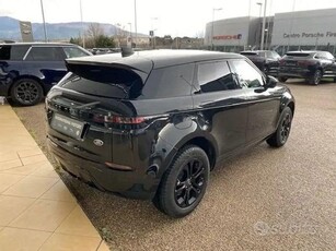 Usato 2019 Land Rover Range Rover evoque 2.0 El_Hybrid 150 CV (35.900 €)