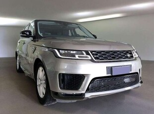 Usato 2019 Land Rover Range Rover Sport 3.0 Diesel 249 CV (37.400 €)