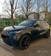 Usato 2019 Land Rover Range Rover Velar 2.0 Benzin 250 CV (47.500 €)