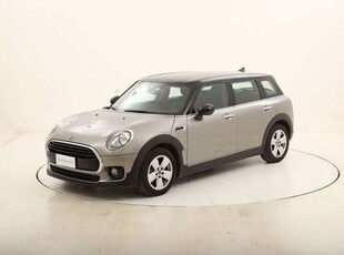 Usato 2019 Mini Cooper D Clubman 2.0 Diesel 150 CV (16.990 €)