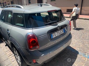 Usato 2019 Mini Countryman Diesel (18.000 €)