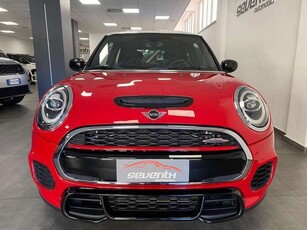 Usato 2019 Mini John Cooper Works 2.0 Benzin 231 CV (25.900 €)