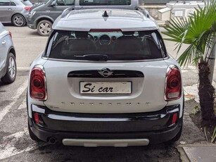 Usato 2019 Mini One D Countryman 1.5 Diesel 116 CV (18.900 €)