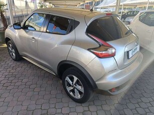 Usato 2019 Nissan Juke 1.6 Benzin 113 CV (15.800 €)