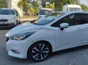 Usato 2019 Nissan Micra 1.5 Diesel 90 CV (13.499 €)