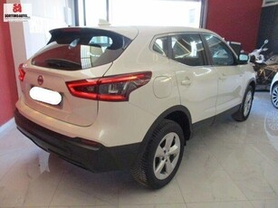 Usato 2019 Nissan Qashqai 1.5 Diesel 116 CV (17.990 €)