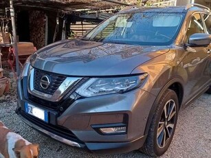 Usato 2019 Nissan X-Trail 1.7 Diesel 150 CV (23.500 €)