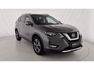 Usato 2019 Nissan X-Trail 1.7 Diesel 150 CV (23.950 €)