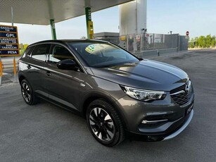 Usato 2019 Opel Grandland X 1.5 Diesel 131 CV (15.700 €)