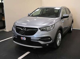 Usato 2019 Opel Grandland X 1.5 Diesel 131 CV (15.900 €)