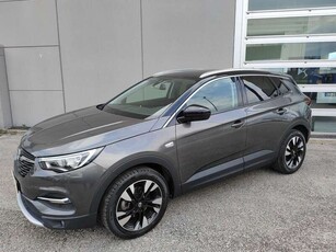 Usato 2019 Opel Grandland X 1.5 Diesel 131 CV (16.900 €)