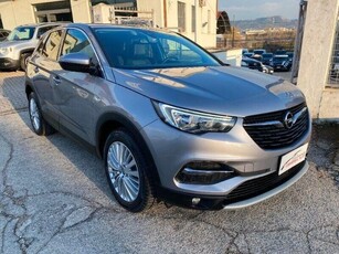 Usato 2019 Opel Grandland X 1.5 Diesel 131 CV (18.870 €)