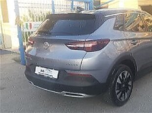 Usato 2019 Opel Grandland X 1.5 Diesel 131 CV (19.999 €)