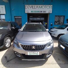 Usato 2019 Peugeot 2008 1.5 Diesel 102 CV (13.500 €)