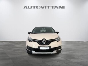 Usato 2019 Renault Captur 1.3 Benzin 150 CV (14.800 €)