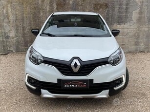 Usato 2019 Renault Captur 1.5 Diesel 110 CV (11.999 €)