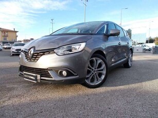 Usato 2019 Renault Grand Scénic IV 1.7 Diesel 120 CV (16.900 €)