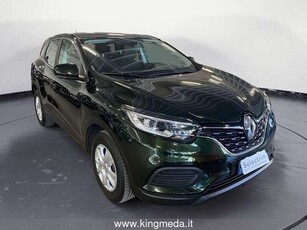 Usato 2019 Renault Kadjar 1.3 Benzin 140 CV (14.900 €)