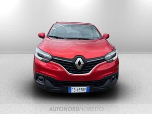Usato 2019 Renault Kadjar 1.3 Benzin 140 CV (17.500 €)