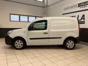 Usato 2019 Renault Kangoo 1.5 Diesel 90 CV (12.800 €)