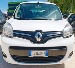 Usato 2019 Renault Kangoo 1.5 Diesel 95 CV (9.890 €)