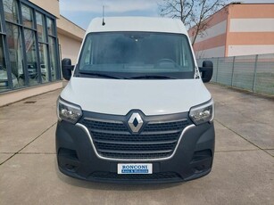 Usato 2019 Renault Master 2.3 Diesel 136 CV (15.300 €)