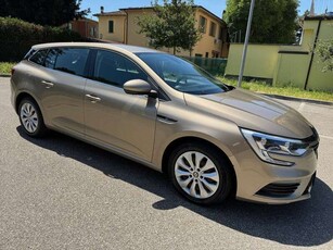 Usato 2019 Renault Mégane IV 1.5 Diesel 90 CV (8.950 €)