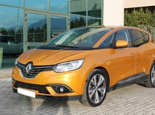 Usato 2019 Renault Scénic IV 1.7 Diesel 120 CV (13.800 €)