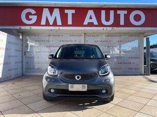 Usato 2019 Smart ForFour 0.9 Benzin 90 CV (16.490 €)